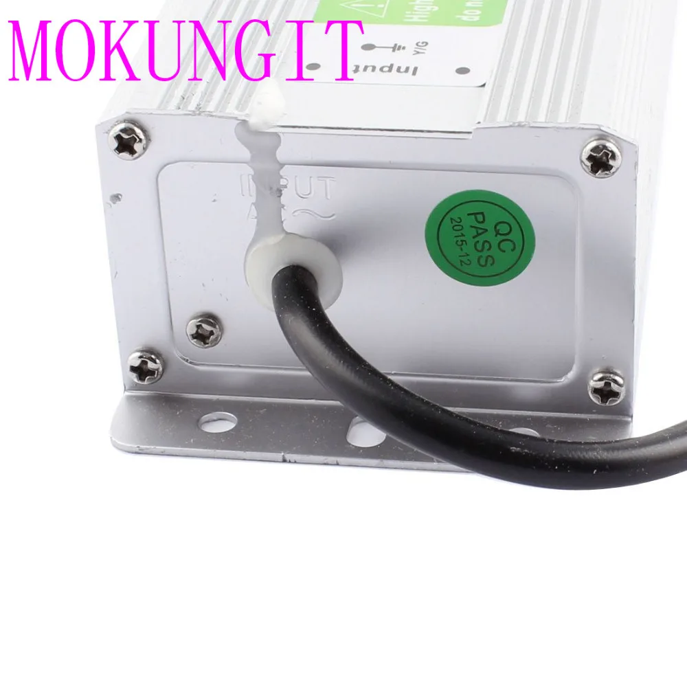 24V 100W IP67-5