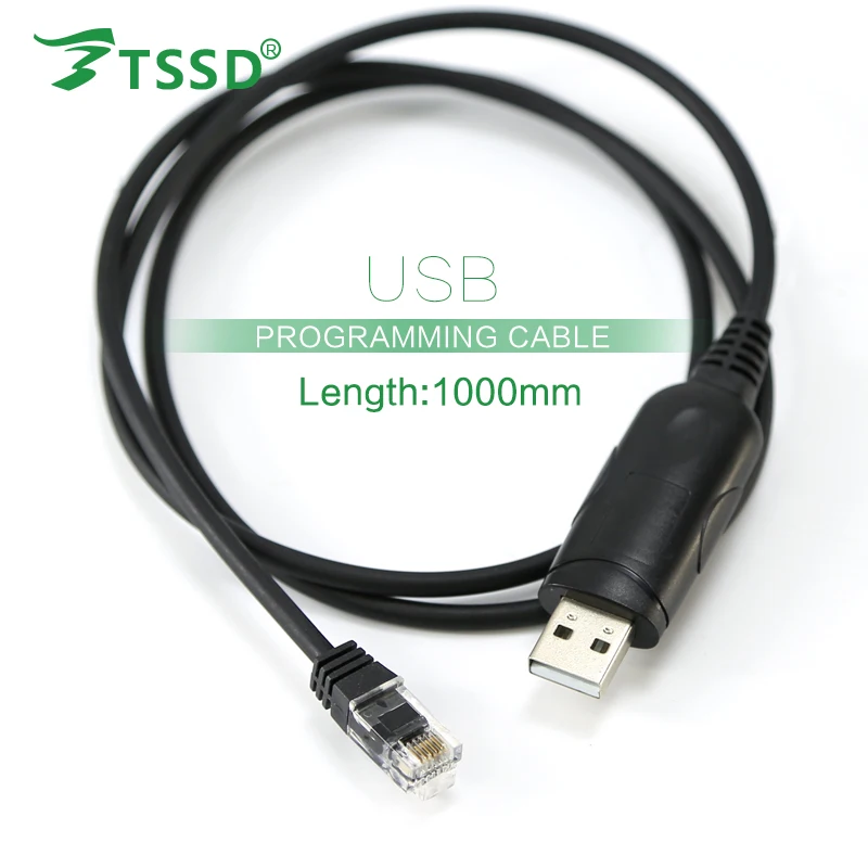 RPC-YM6-U автомобильное радио USB Кабель для программирования Yaesu FT-2800 FT-1807 FT-1802 FT-1900R FT-2900