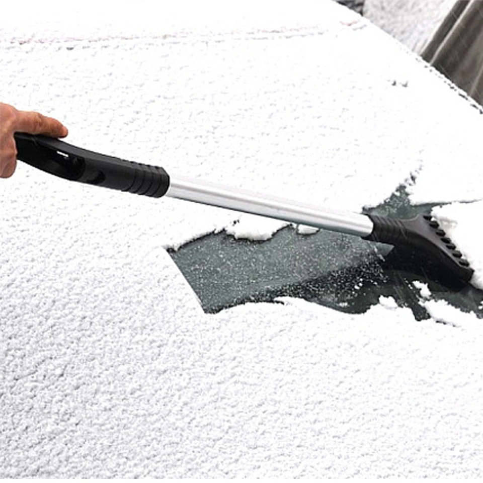 Raspador de Gelo do Carro Ferramenta para vw Atreus Neve Escova Limpeza Polo Passat Jetta Toyota Corolla Mercedes W203 Saab Renault Dacia Duster 8 escova limpeza ferramenta para vw polo passat