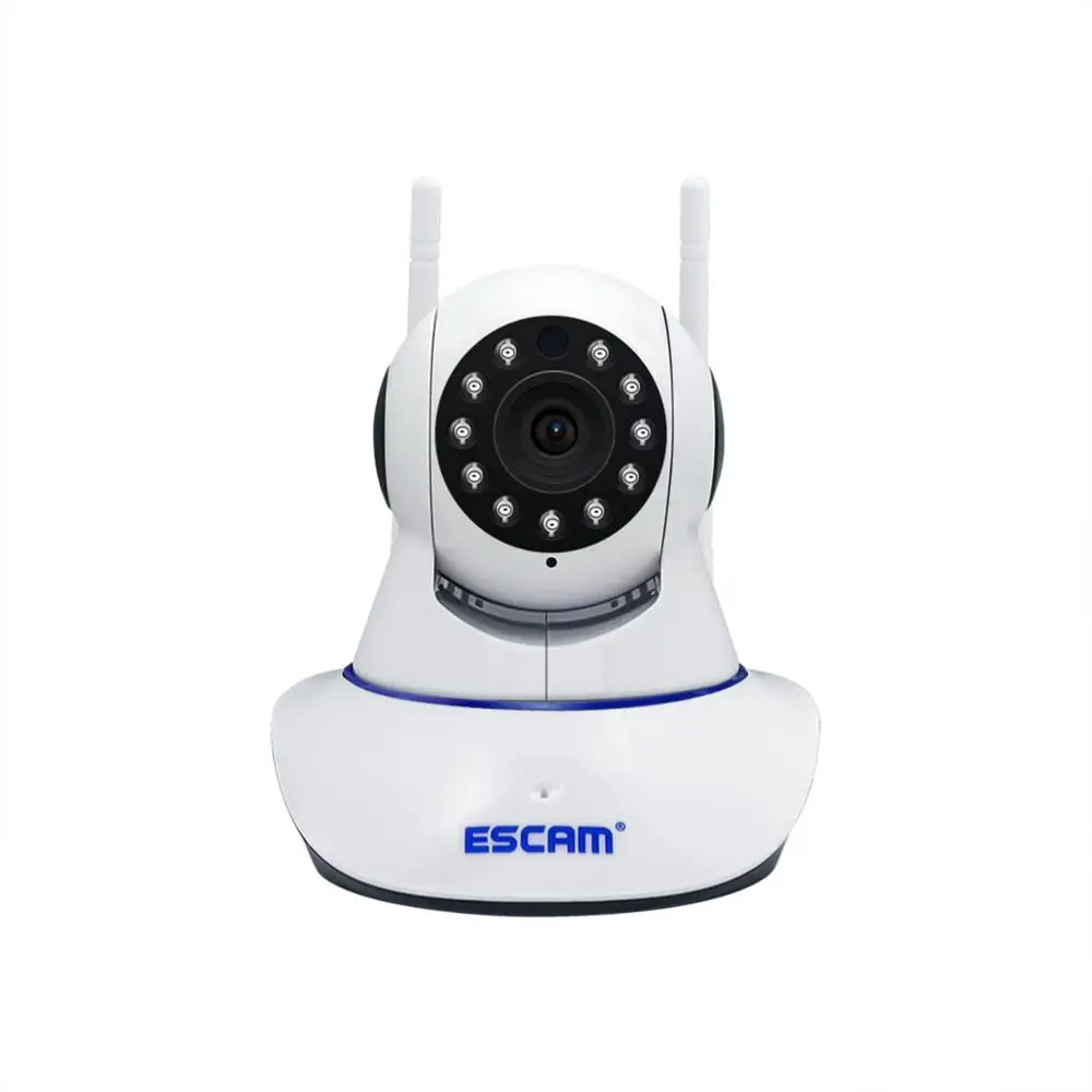 2MP 1080 P Senza Fili del IP di WIFI Della Macchina Fotografica A Due Vie Citofono Baby Monitor