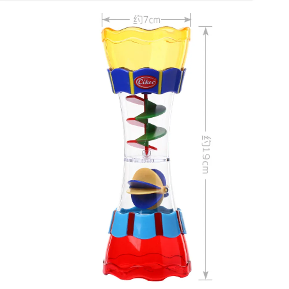 submarine spray station bath toy