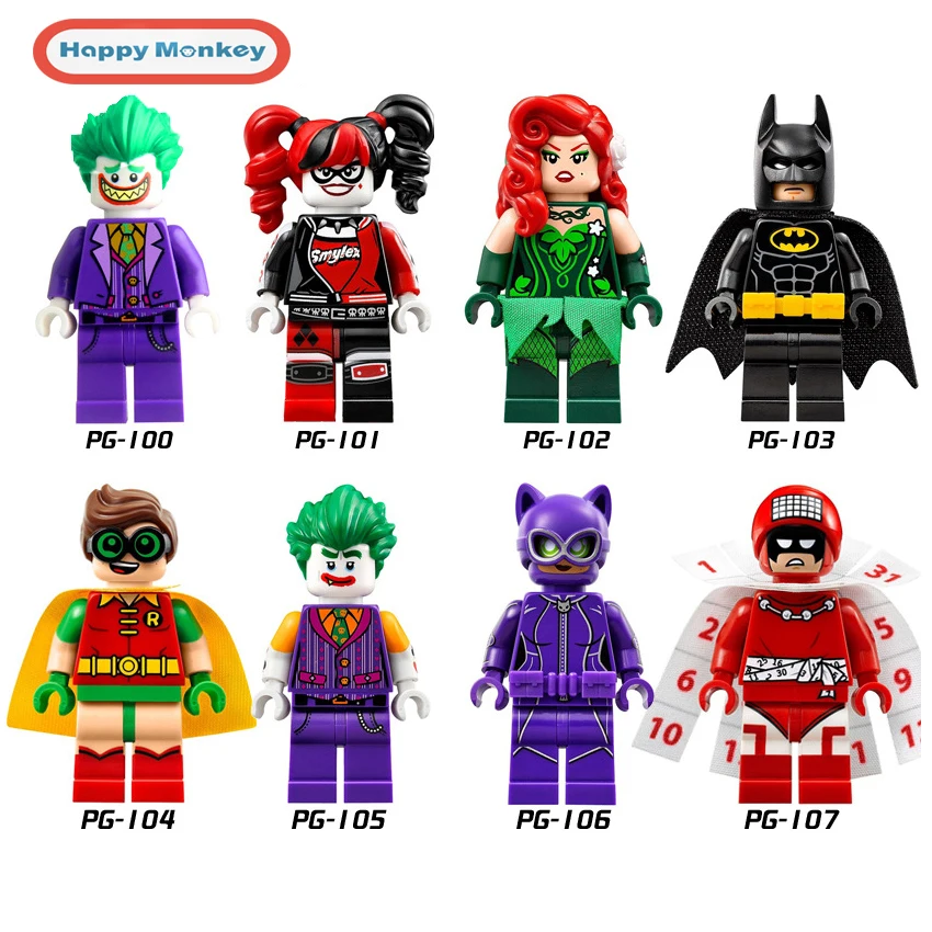 

Hot legoing Mavel Super Heroes Avengers 3 Wonder Woman Guaidians of the Galaxy X man flash Building Blocks Educational Toys zk35