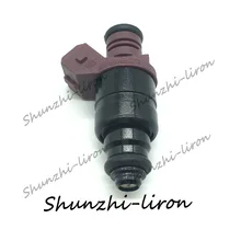 Форсунка топливной форсунки для Benzine Siemens Injectoren Chery QQ0.8 OEM 5WY2404A 5WY 240 4A