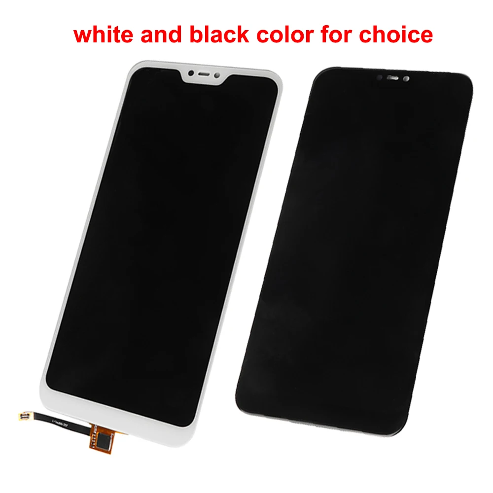 LCD Display for Xiaomi Redmi 6 Pro  (1)