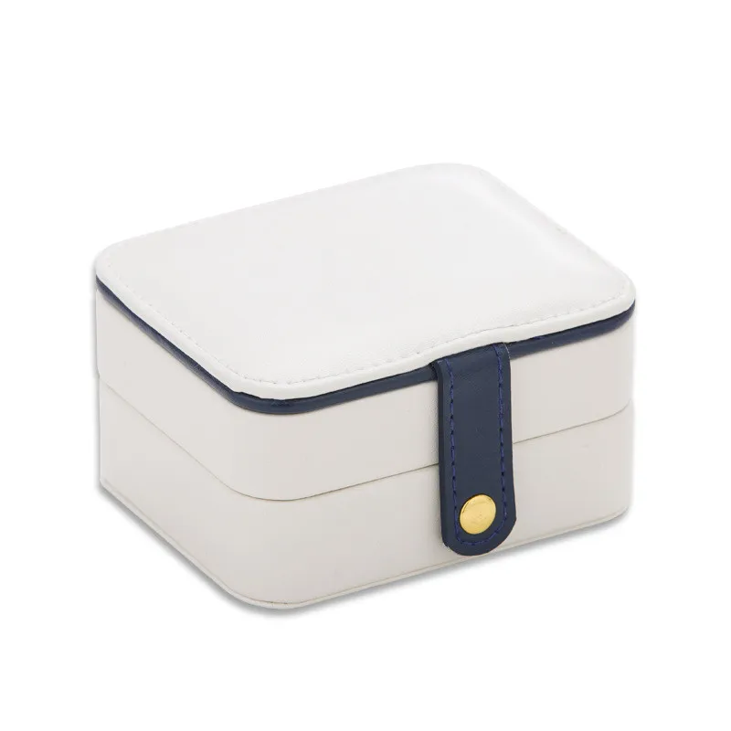 LIYIMENG Cosmetics Portable Case Functional Travel Toiletries Jewelry Organizer Box Train Professional Makeup Caseket Vanity Bag | Дом и сад