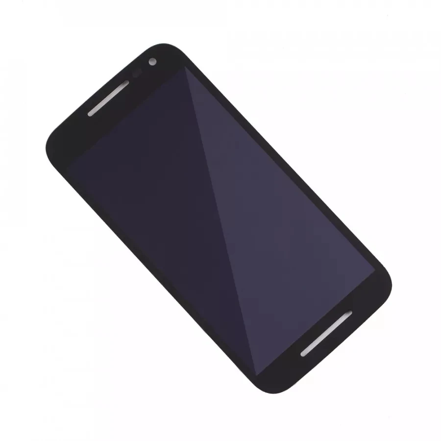 Для Motorola Moto G3 ЖК дисплей Дисплей Сенсорный экран для xt1540 xt1541 xt1543 xt1544 xt1550 планшета