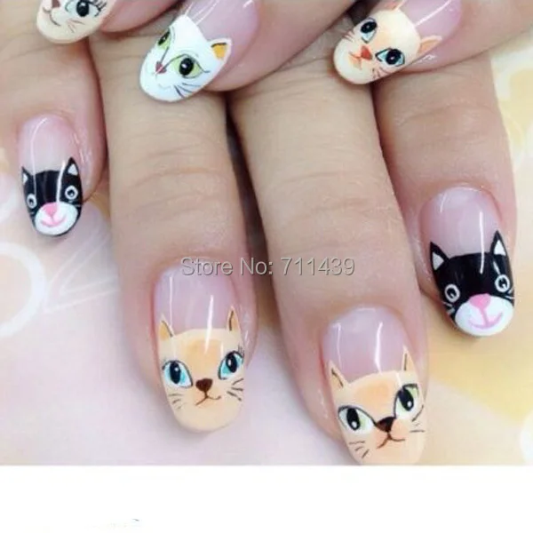Modelo para Imprimir Unhas de Mão Impressora de Unhas Impressão em Unhas Apenas Tempo Digital Suporte Imagens 5 um 18 suporte imagens impressão em unhas