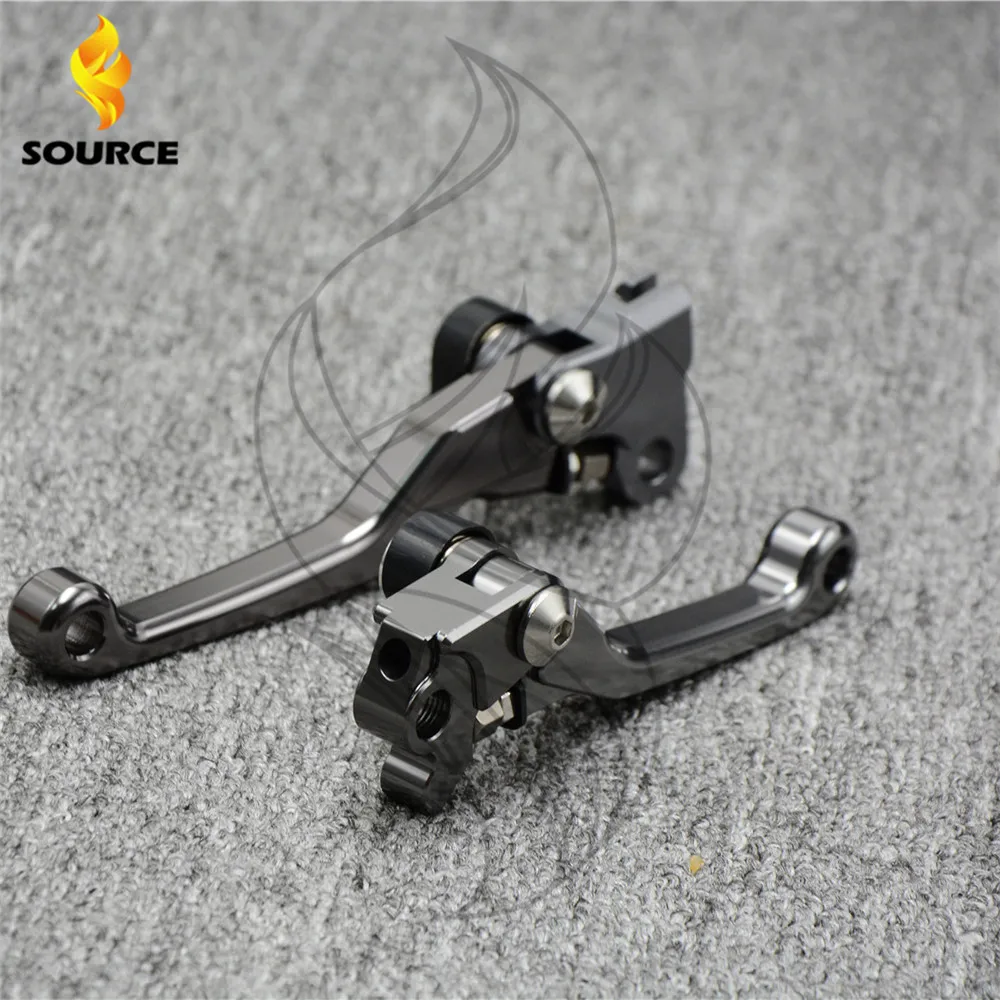 

motorcycle increased torque of cnc pivot brake clutch levers For KTM EXC SX EXCF XC XCW XCFW 250 300 350 400 450 500 505 525 530