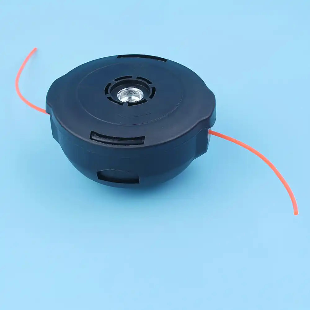 husqvarna t35 universal trimmer head