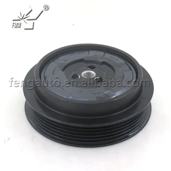 

air conditioning auto ac compressor clutch for benz