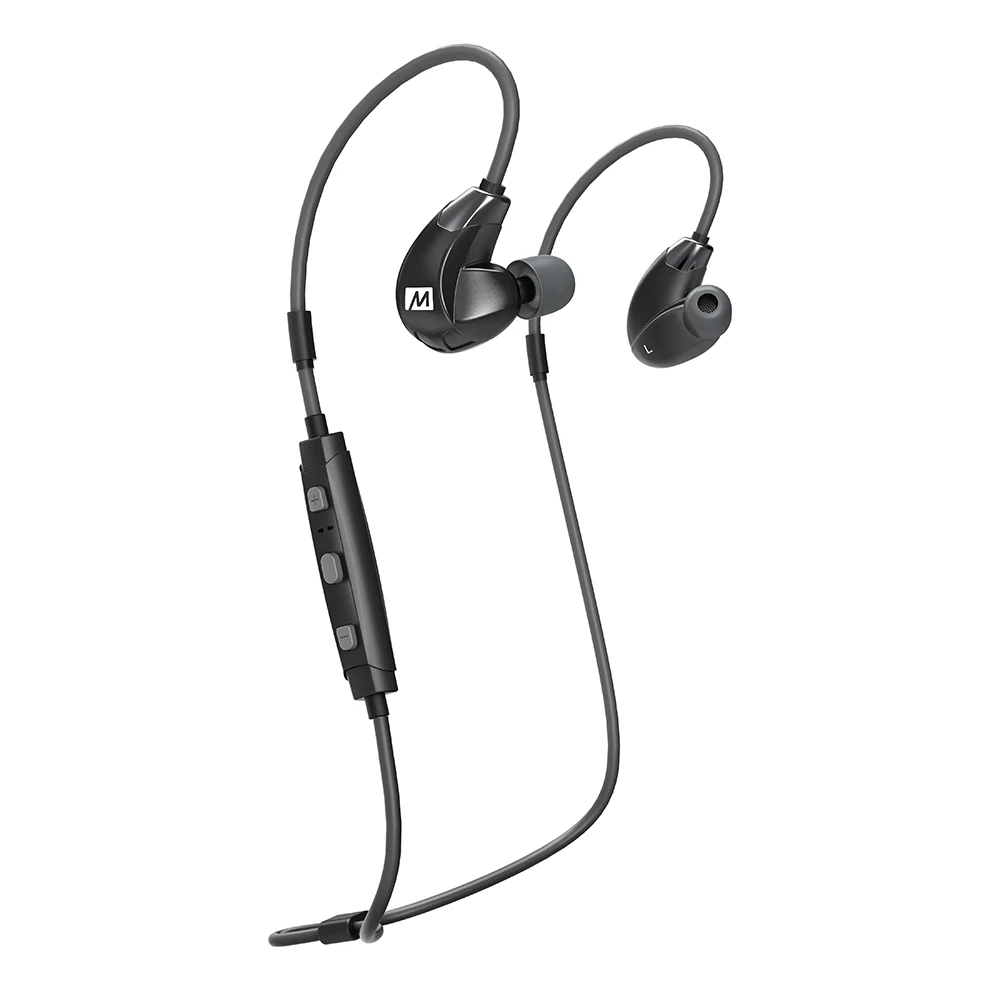 MEE Audio X7 Plus Stereo Bluetooth Wireless Sports Running In-Ear HD Earphones With Mic Calls Control Waterproof IPX5 Earbud MEE Audio X7 Plus Stereo Bluetooth Wireless Sports Running In-Ear HD Earphones With Mic Calls Control Waterproof IPX5 Earbud