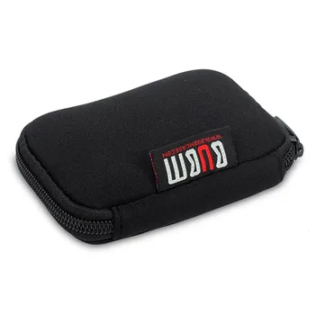 

Portable USB Flash Drives Organizer Case Creative Storage Bag Protection Holder BUBM Brand Travel Best Convenient Storage Bag