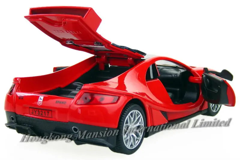132 GTA Spano Super Racing (25)