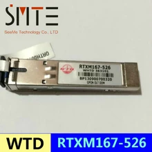 WTD RTXM167-526 WHTD 363101 GPON OLT DDM GPON-OLT-Class C+ для ZTE Huawei GCOB или других брендов
