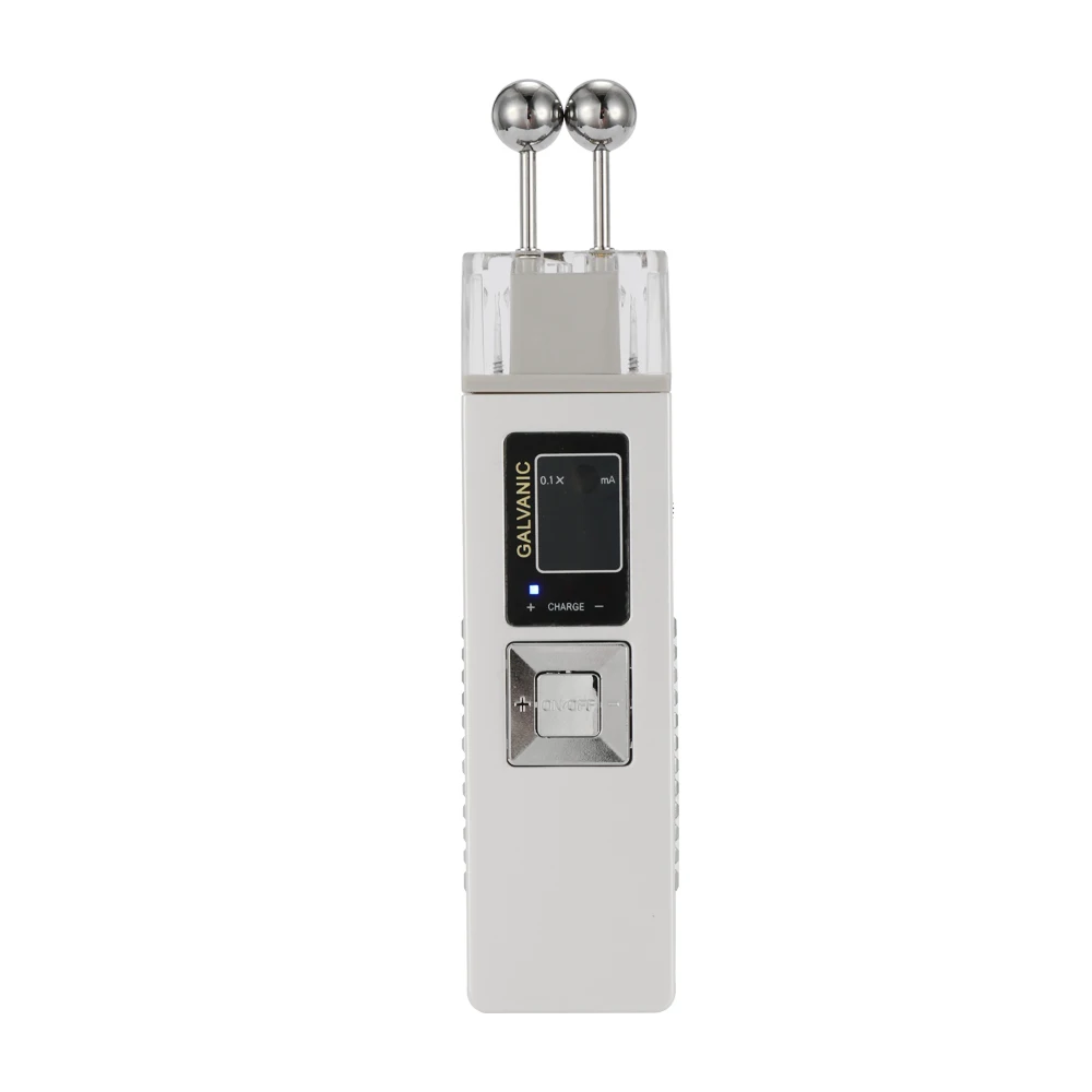 Мини Портативная Гальваническая массаж глаз USB микроток морщин темных кругов отечность удаление усталость кожи лифтинг питание