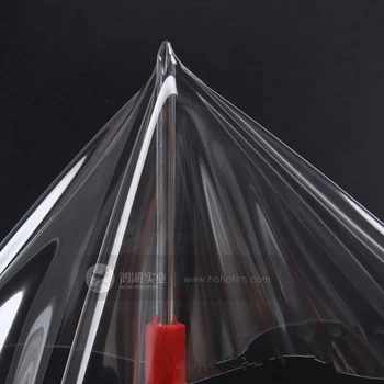 

TPH Transparent Car Paint Protective Film Anti-scratch/Anti-yellow PPF Car Vehicle Body Wrap Vinyl Film Adhesive Protective Film