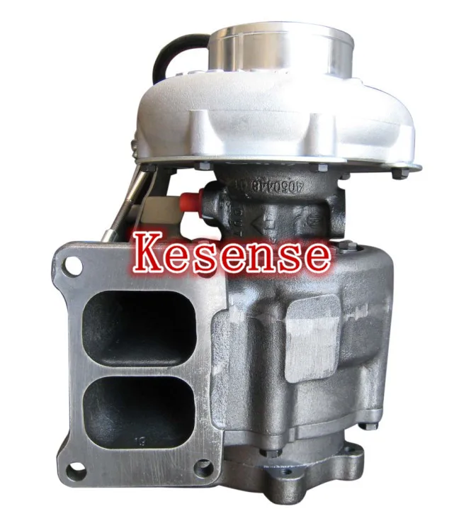 2838766 HX50 TURBO 612601110997