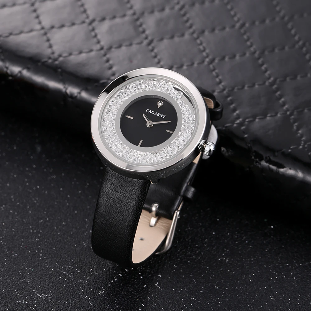 Super Slim Sliver case vogue leather strap Watches Women Top Brand Luxury Casual Clock Ladies Wrist Watch Lady Relogio Feminino (13)
