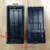 Honghuismart батарея чехол в виде ракушки коробка 6 AA для baofeng bf uv5r, uv5re tonfa tf uv985, tyt th f8 и т. д. двухканальные рации двухстороннее радио