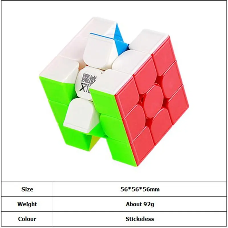 Moyu Weilong GTS3 кубик рубика 3x3x3 Magic Cube Puzzle WeilongGTS V3 Скорость Cube GTS 3 не магнитная Cubo Magico профессиональные игрушки для детей