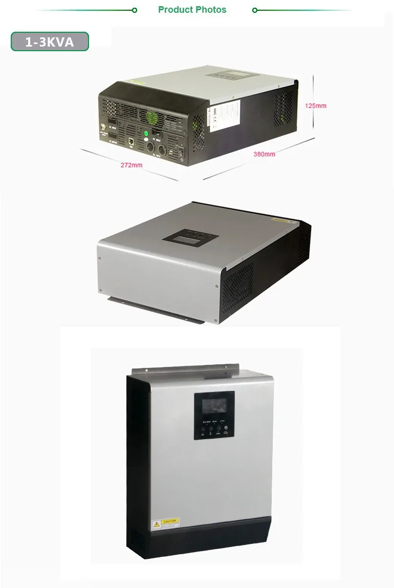 1-3KW