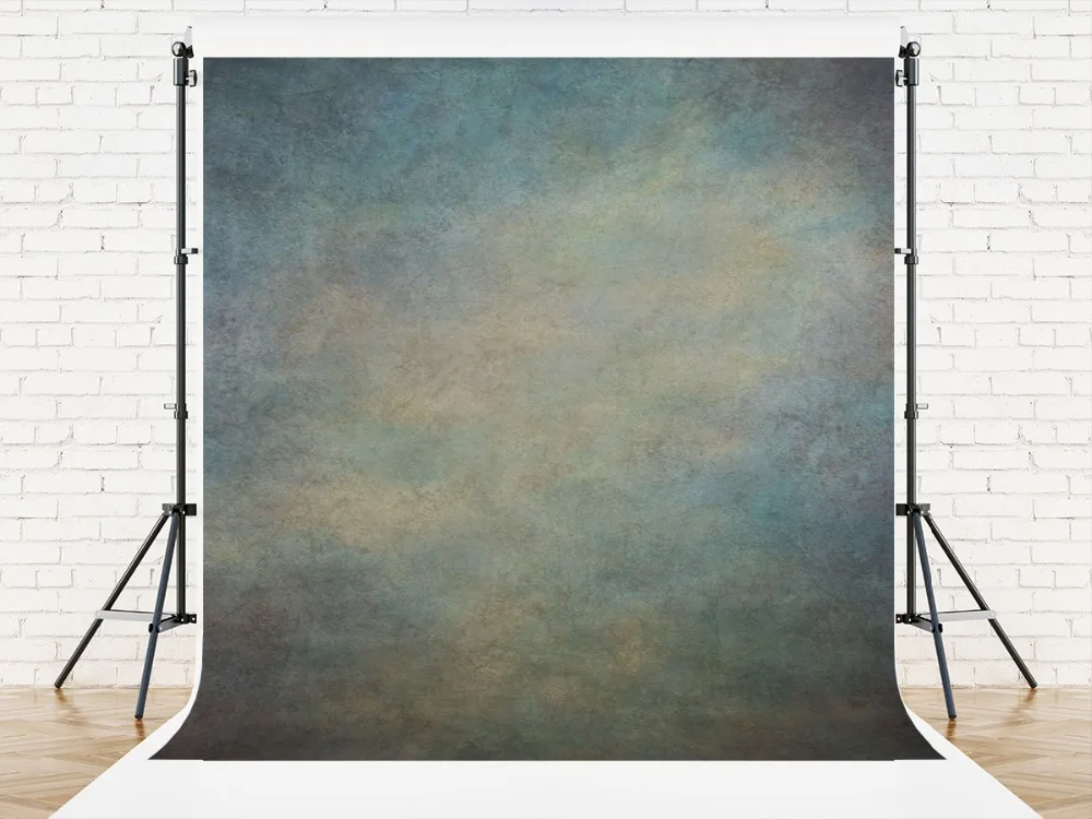 

Kate 250x250cm Portrait Photography Backdrops Old Master Style Texture Abstract Retro Solid Color Background For Photo Studio