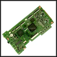 free shipping 100% Original D3300 motherboard for nikon D3300 main board D3300 mainboard camera repair parts
