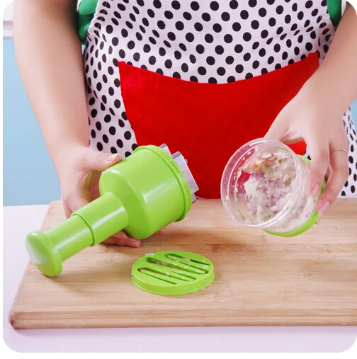

Stainless Steel Manual Vegetable Cutter Chopper Kitchen Food Slicer Chopper Cutter Peeler Grater