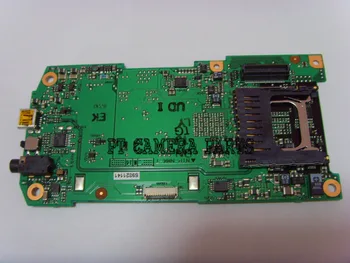 

Free Shipping !! 100% Original D60 Main Board TOGO PCB MCU Board MainBoard Mother Board MotherBoard For Nikon D60