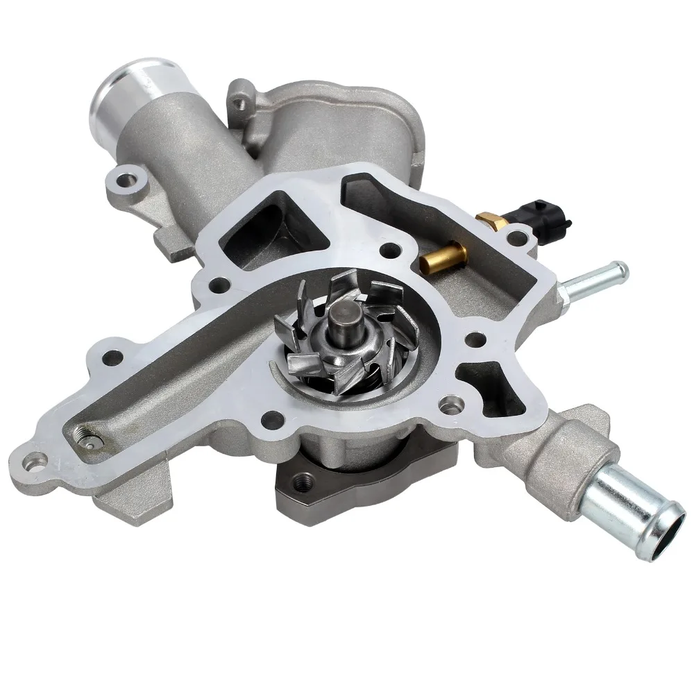 Water Pump 1334145 95507589 1334166 For Vauxhall Opel Astra Corsa