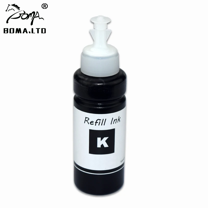 Tinta para Epson Xp-5105 Bulk Ink Pigmento ou Corante Ciss Workfore 2865dwf 2860dwf Xp5100 Xp5105 502 502xl Wf-2860 Xp-5100 Wf2865 - Imagem 2