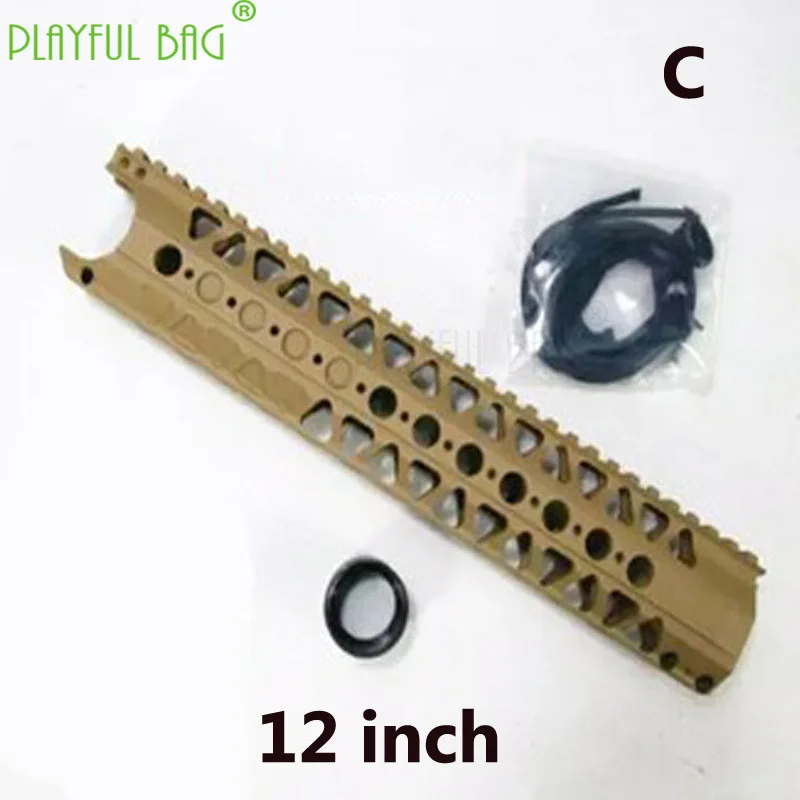 Креативная игривая сумка оборудование для работы руками Viper fishbone jinming8 Haowei M4 для модернизированной версии fishbone прямой вставки OA90