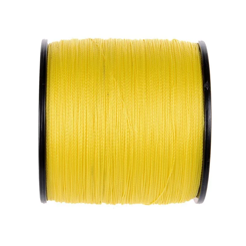 4 strands 500M yellow (1)