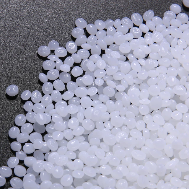 50g 100g Polymorph InstaMorph Thermoplastic Friendly Plastic DIY aka