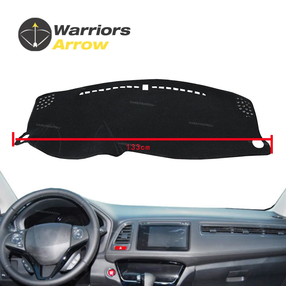 Honda Hrv Dashboard Cover