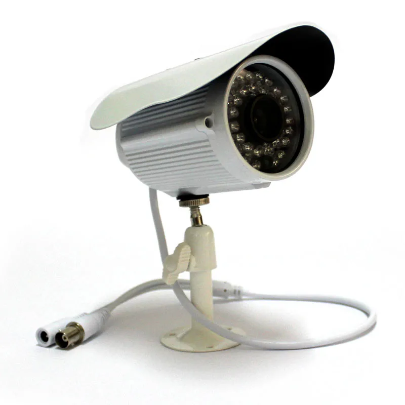 

HD AHD CCTV Camera 1080P 2MP 1/3" Outdoor Bullet Security IR Color IRCUT 36IR Leds Night Vision
