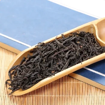 

500g Chinese Zhengshanxiaozhong zheng shan xiao zhong lapsang souchong