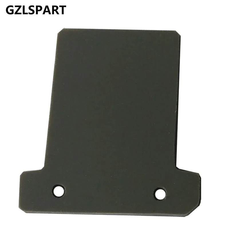 

570103000 002-1603-0-SP 57-0103-000 002-1193-0-SP seperation pad for Xerox DocuMate 252 262 262i 272 3115 3220 3460 10pcs/lot