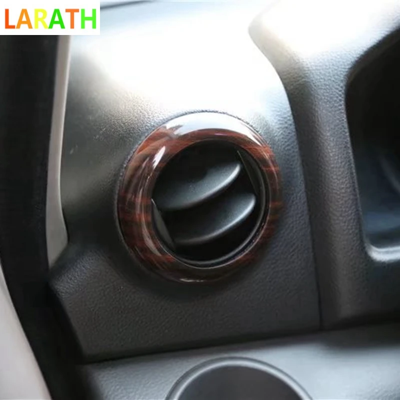 Для Nissan nv200 2010 2011 красное дерево Цвет углеродного волокна лицевая сторона