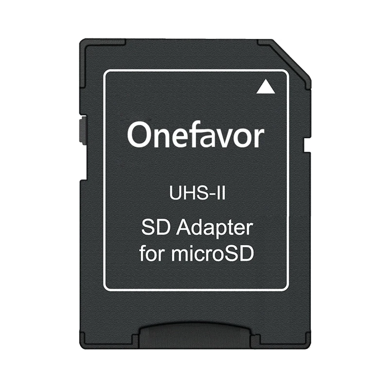 MicroSD microSDHC карта microSDXC в UHS II SD SDHC SDXC карты SD4.0 адаптер