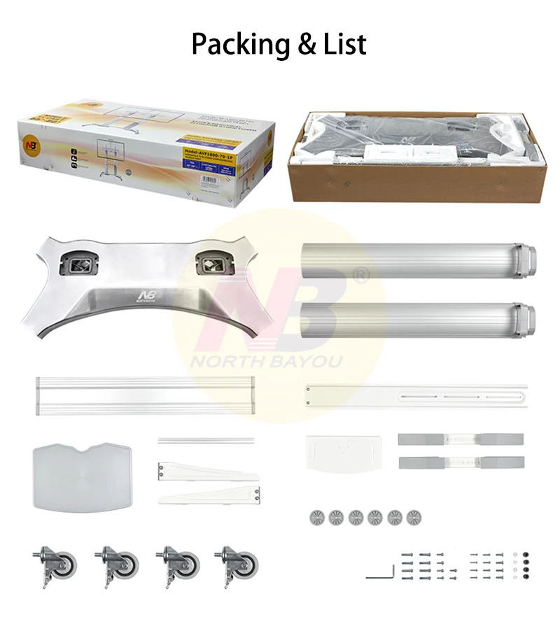 NB-AVF1800-70-1P