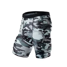 Защита бедра спорта скейтборда шорты для сноубординга Для мужчин Катание на коньках Баскетбол ботинки для оснащения Для мужчин футболка для катания на сноуборде кататься на коньках защиты пятки; в стиле хип-хоп