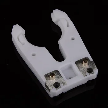 

Engraving Machine Automatic Cutter Holder ISO30 Tool Holder Clamp Quality Material High Temperature Resistance Durable
