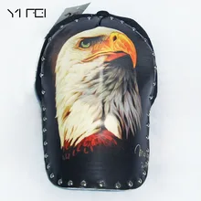 3D принт, китайский стиль, тигр, парусный спорт, Орел, бейсбольная кепка, мужская, WO, модная бейсбольная кепка, хип-хоп кепка
