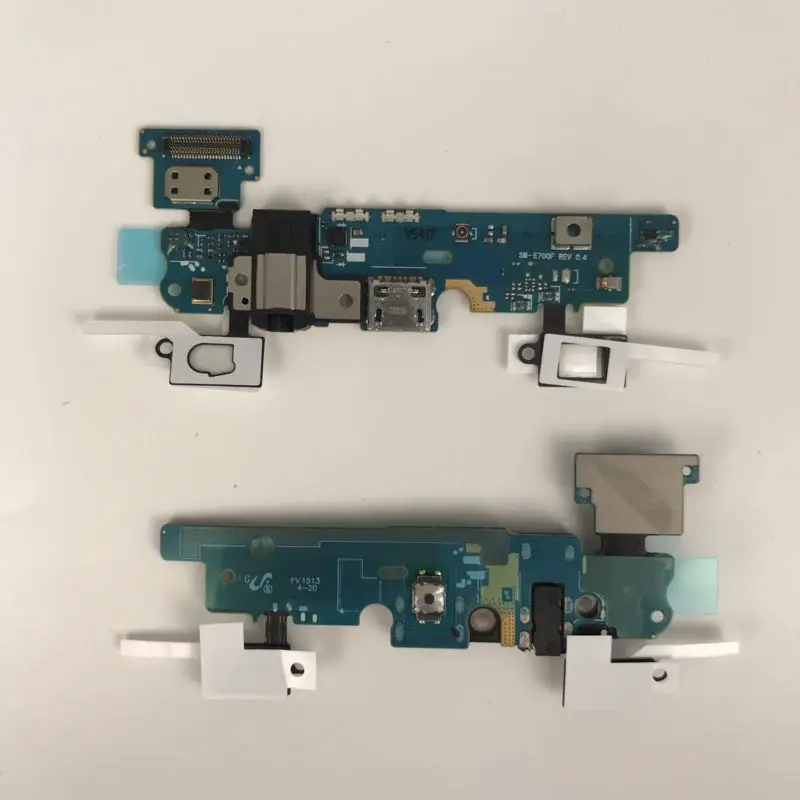 

For Samsung Galaxy E700F New USB Charge charging Dock Connect port plug Board Repair Parts
