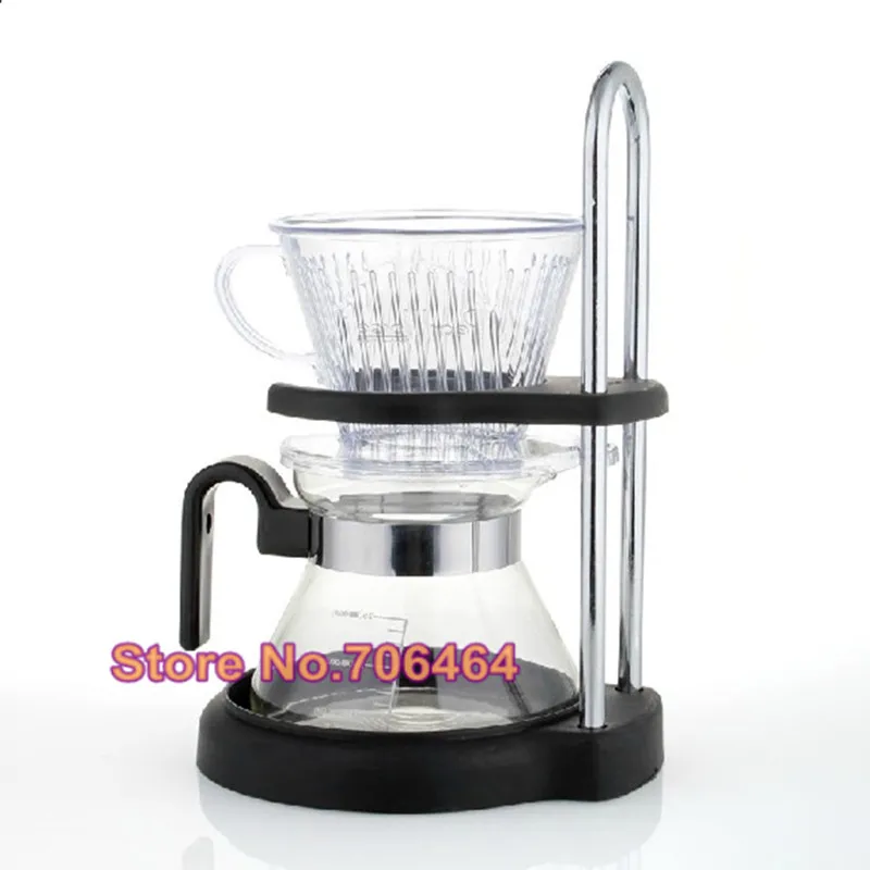 

Simple design manual dripping coffee maker competitive price High quanlity drip coffee machine Register mail