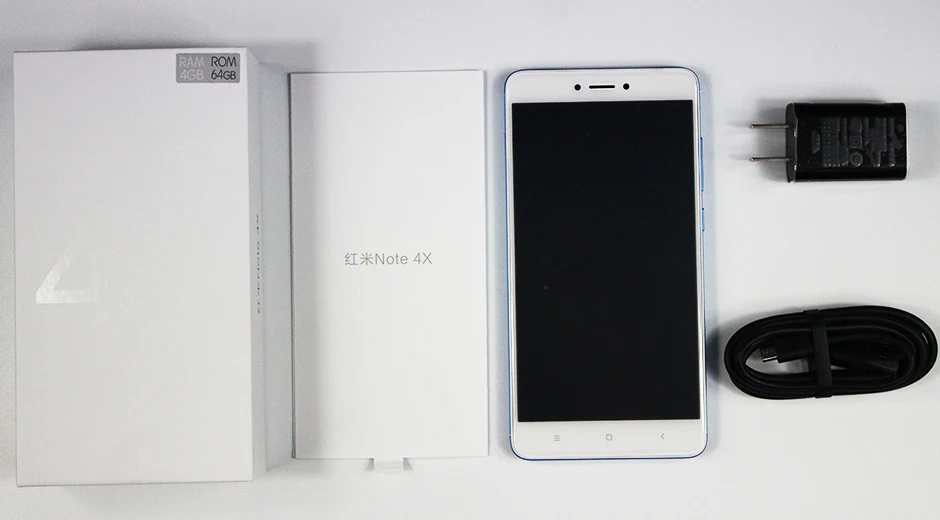 redminote4x-gaotong