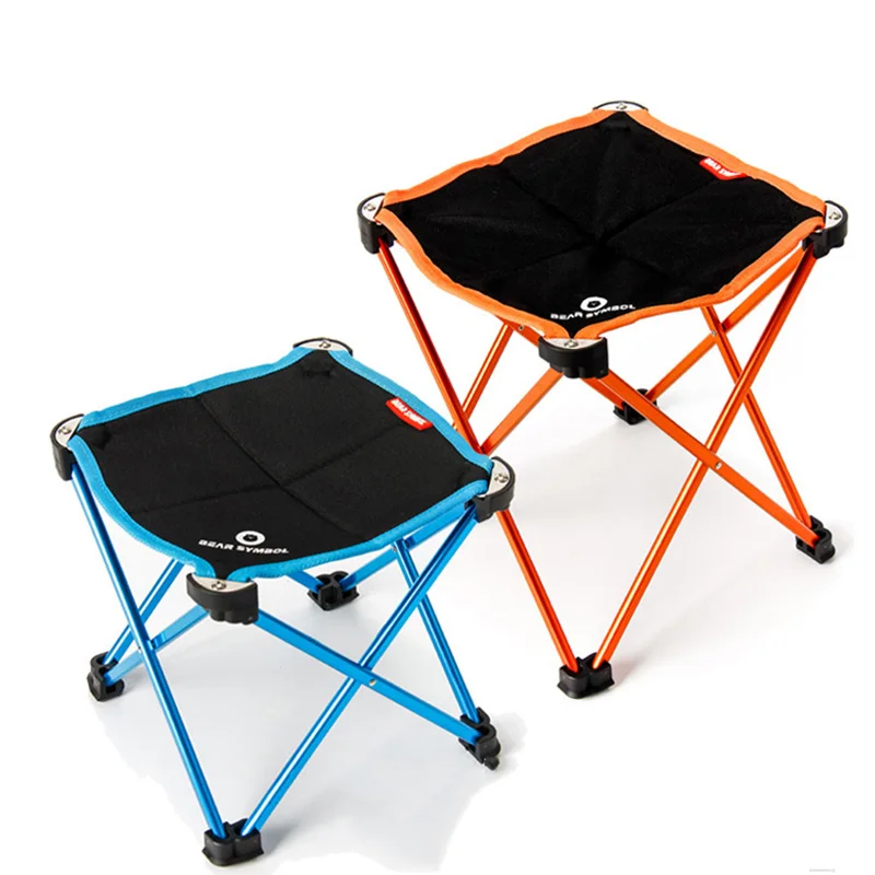 folding camping chair