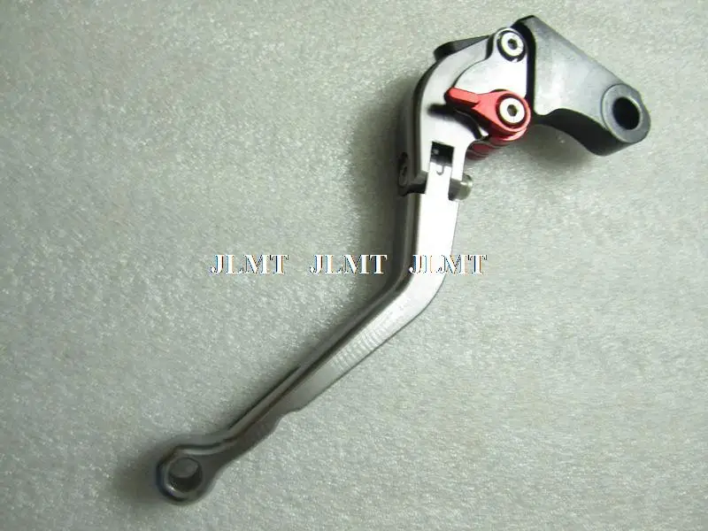 Заготовка складной рычаг для Ducati монстр S4r 01 2006 748 / 750 s 1999 2004 красный черный JL-F1290 |