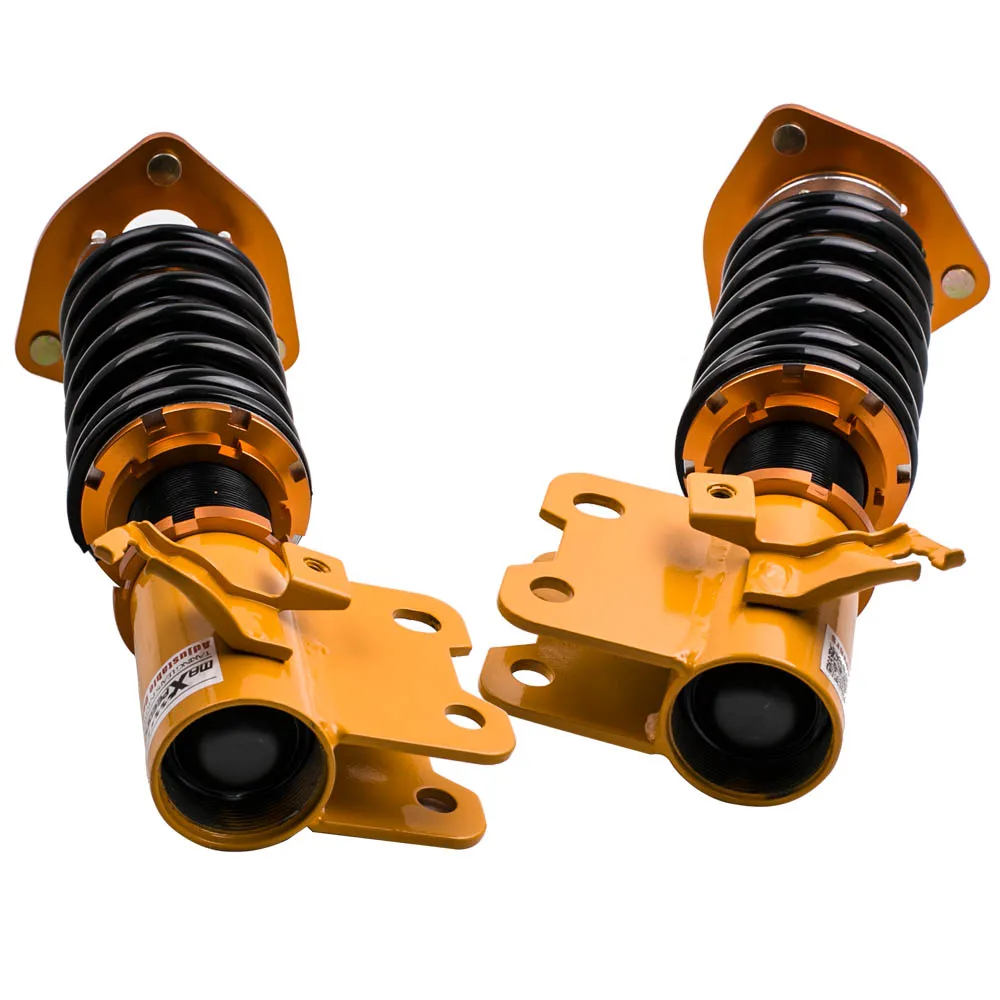 Coilover амортизаторы для Nissan 200SX 240SX S14 Сильвия 94 98 Весна ударов комплект